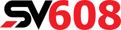 sv608 Logo